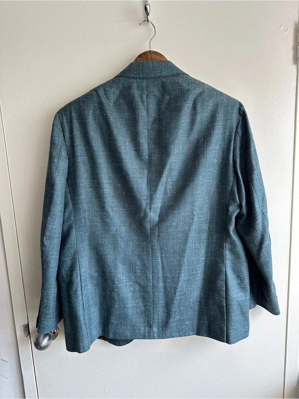 Isaia made italy